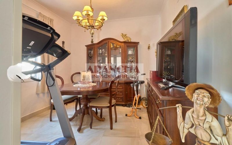 Foto bdbfb0fd-248e-4db6-be00-3dbc94ae7423. Appartamento in Centro Chipiona