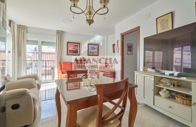 Foto cb99648c-f1a8-4d27-ae0c-b4b9997d2256. Appartamento in Centro Chipiona
