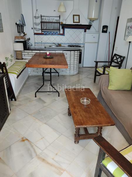 Foto 29c4ed35-74f1-4aee-9f34-f5377791a4a9. Piso  vistas al mar en venta en Playa Cruz del Mar Chipiona