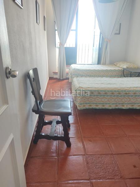 Foto 595bf55e-345f-4b80-ad57-970a50fed22c. Piso  vistas al mar en venta en Playa Cruz del Mar Chipiona