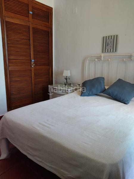 Foto b2c346da-f35d-4fad-88d1-fecc9fd1279b. Piso  vistas al mar en venta en Playa Cruz del Mar Chipiona