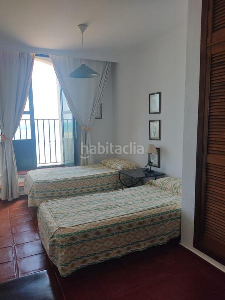 Foto cc8f3b9b-9ce9-41b6-bcdd-467207ff3116. Piso  vistas al mar en venta en Playa Cruz del Mar Chipiona