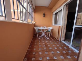 Rez-de-chaussée à Playa de la Regla. Piso en venta 3 dormitorios y garaje en chipiona