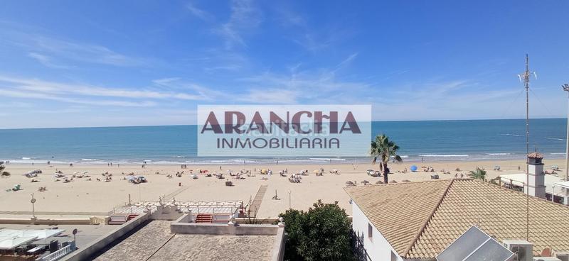 Foto a636f1b7-cbfe-4e64-b01d-30a63f2bfefa. Appartamento con parcheggio in Playa de la Regla Chipiona