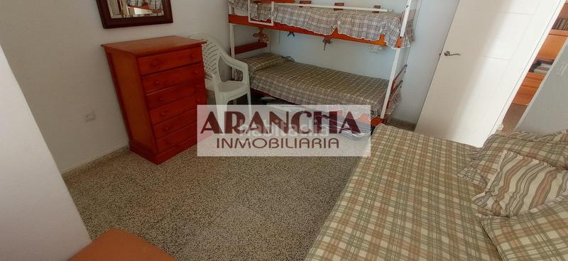 Foto be61c61b-1e69-4f9c-afe0-5bf1b3e2567a. Appartamento con parcheggio in Playa de la Regla Chipiona