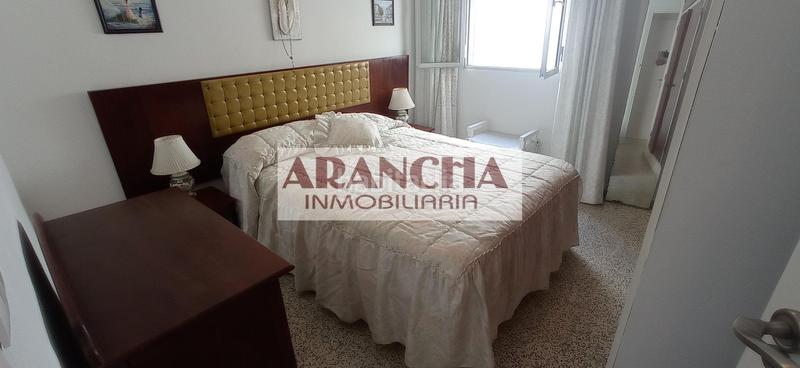 Foto cfcdef2c-9791-482c-a6c4-0005b62a77fa. Appartamento con parcheggio in Playa de la Regla Chipiona