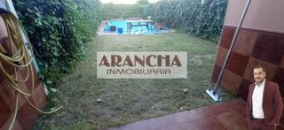 Chalet in La Laguna