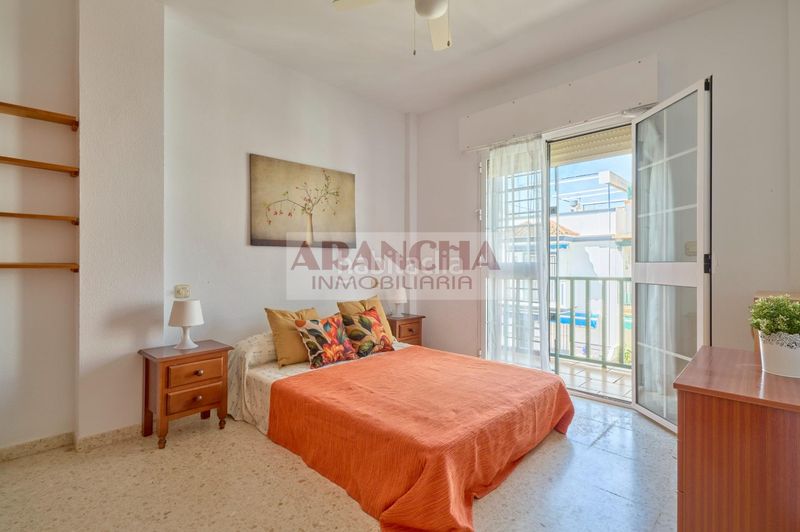 Foto 0215264e-ddfb-4594-b907-29f0a343a19b. Duplex with parking in Puerto Deportivo Chipiona