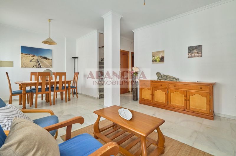 Foto 6c730061-19c5-4a8c-9478-be52570bd4c1. Duplex with parking in Puerto Deportivo Chipiona