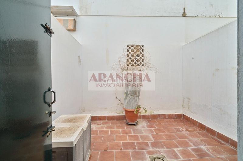 Foto 8e7a686f-578b-44b1-b033-35424159f56b. Duplex with parking in Puerto Deportivo Chipiona