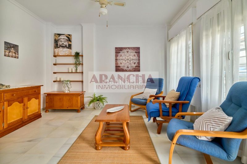 Foto a4900c56-272c-42b0-9e45-c996e8a95d81. Duplex with parking in Puerto Deportivo Chipiona