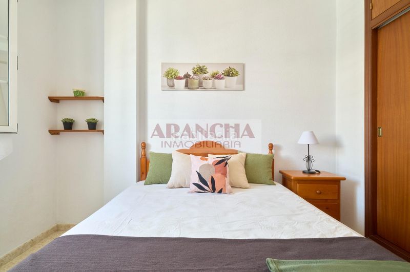 Foto a66a6765-81a7-4e25-8ab3-95a327ce6a22. Duplex with parking in Puerto Deportivo Chipiona