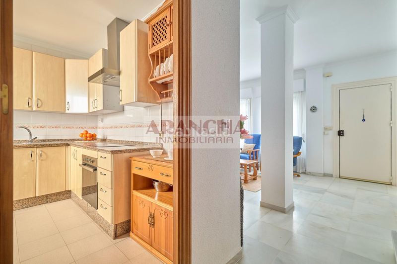 Foto b3e6f898-ed97-4eb1-98de-f13d4781f5f9. Duplex with parking in Puerto Deportivo Chipiona