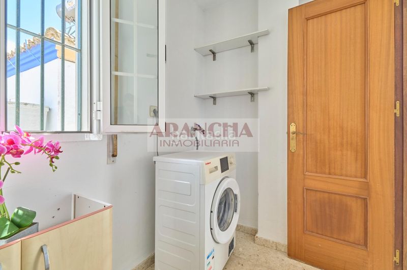 Foto ba86ff75-93c5-4f3a-83bb-d293fdbf55fe. Duplex with parking in Puerto Deportivo Chipiona