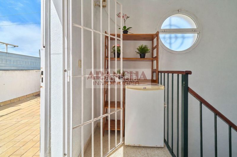 Foto c7ed5499-96fd-4b9f-a153-b9b8ba7dcc26. Duplex with parking in Puerto Deportivo Chipiona