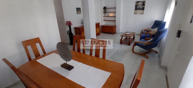 Foto ca9c1f79-b7e6-4f88-80d2-213fb9f8b7ed. Duplex con parcheggio in Puerto Deportivo Chipiona