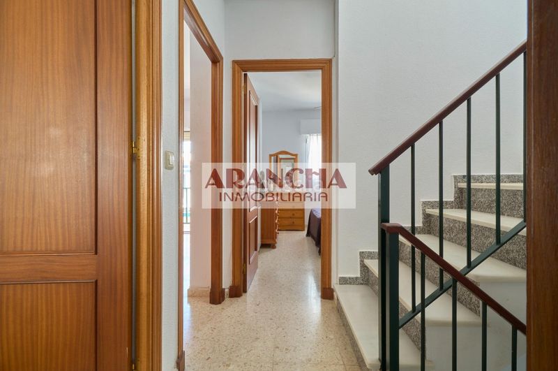 Foto d1d466e3-f59a-4582-be84-1cb1ba2c140b. Duplex with parking in Puerto Deportivo Chipiona