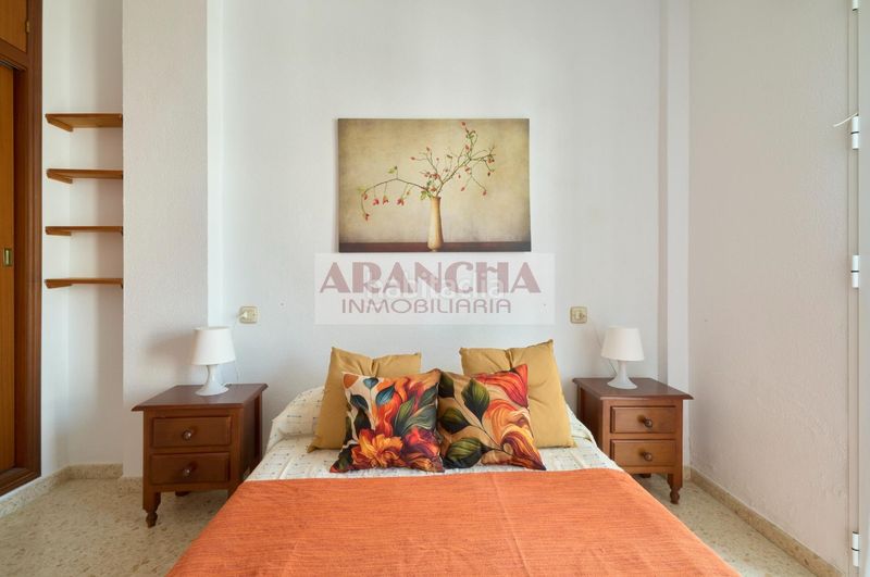 Foto d6f3bc4f-515f-49f3-81a5-22609d11fd96. Duplex with parking in Puerto Deportivo Chipiona