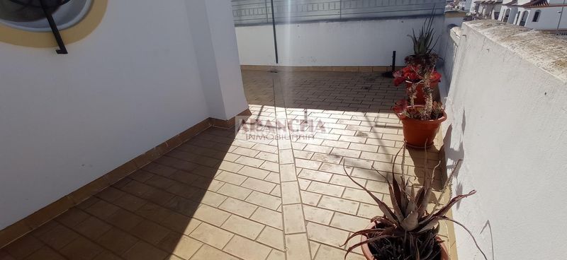 Foto f2544b74-6bd8-406c-b4f4-41fac570ba02. Duplex con parcheggio in Puerto Deportivo Chipiona