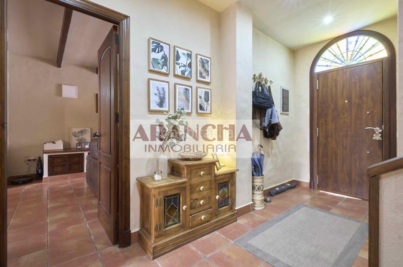 Foto 2a3cdf3b-203f-45cb-992f-f8784ad3c7a4. Xalet a Santuario Chipiona