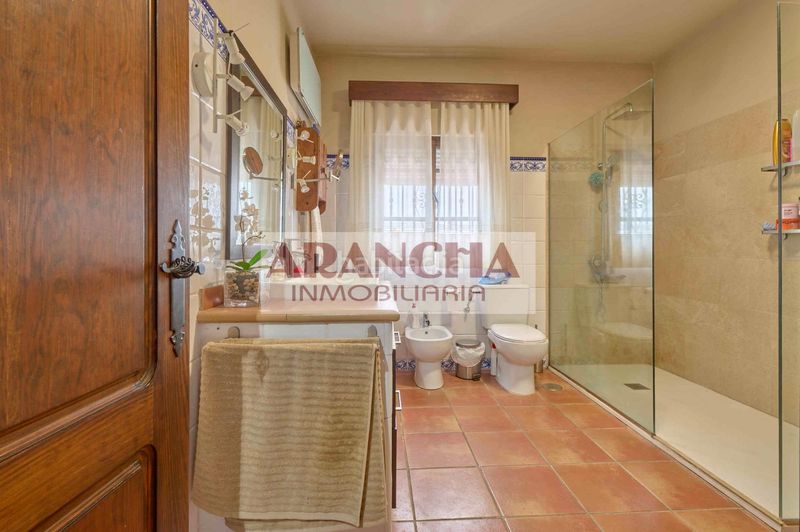 Foto 53088eee-d11d-430e-bf6d-959e1fa4e992. Xalet a Santuario Chipiona