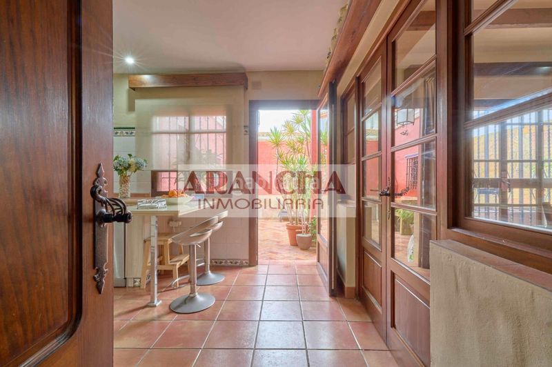 Foto 5d69ded3-8a6d-4534-ac57-154d69b3c479. Xalet a Santuario Chipiona