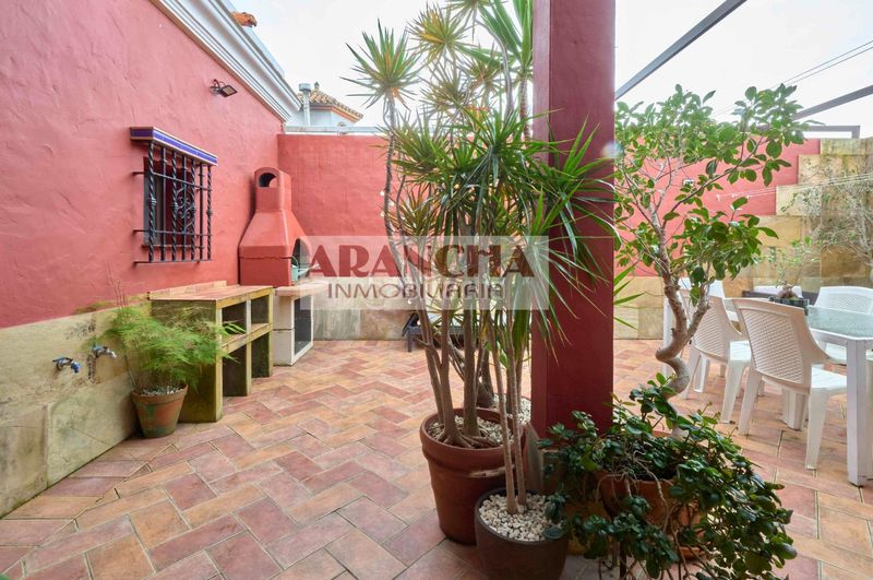 Foto b43007a0-3450-4edc-8e06-8731274b1051. Xalet a Santuario Chipiona