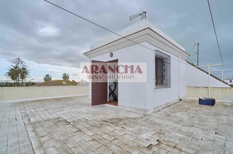 Foto c01d3d64-d069-4be2-9d5e-51b587f94777. Xalet a Santuario Chipiona