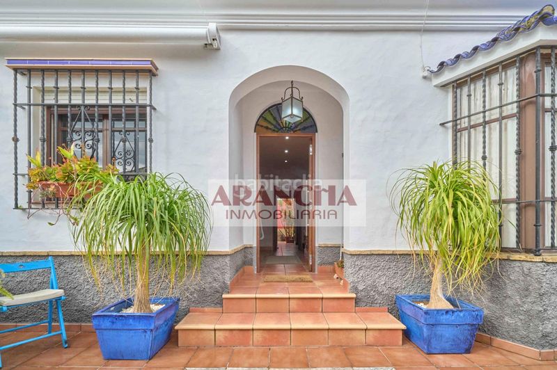 Foto c4913110-7881-4032-9ad9-aaa83a1c72de. Xalet a Santuario Chipiona