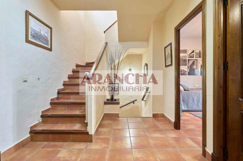 Foto ce720c6f-ac8c-4d38-8954-6ade8f4239f2. Xalet a Santuario Chipiona