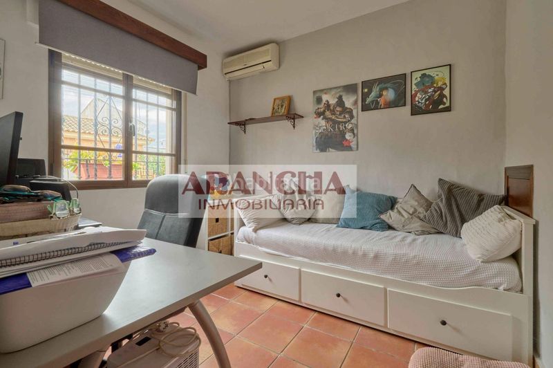 Foto d22bc3a9-381d-4baf-a0f2-ac7cd1618a1d. Xalet a Santuario Chipiona