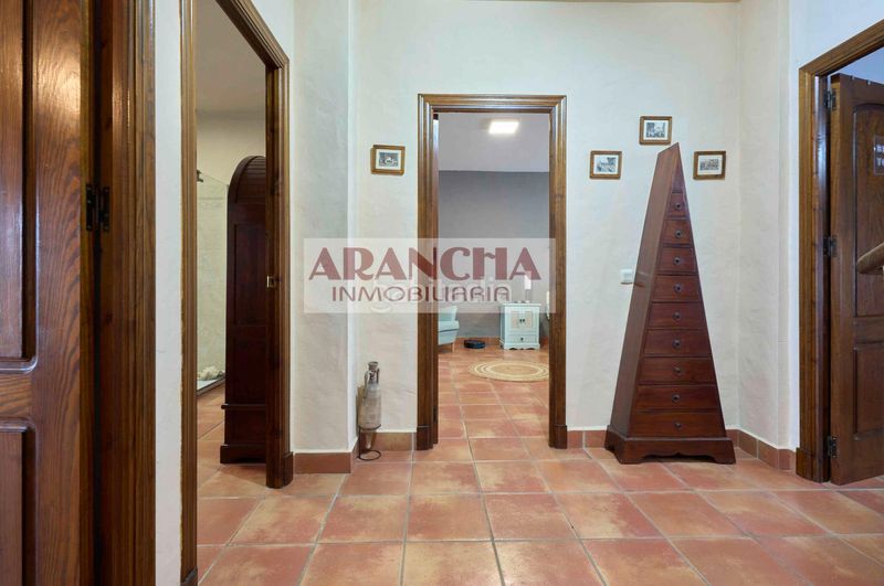 Foto e1fbbd51-235e-410c-89ff-8796155a2e2d. Xalet a Santuario Chipiona