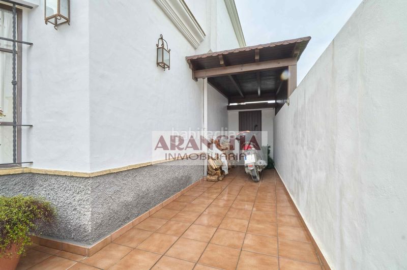 Foto e5a2df58-65df-49c9-ac6c-45e62a2416ee. Xalet a Santuario Chipiona