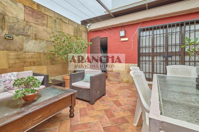 Foto eb8338d9-79c6-40d7-ac18-55bdeb4a7370. Xalet a Santuario Chipiona