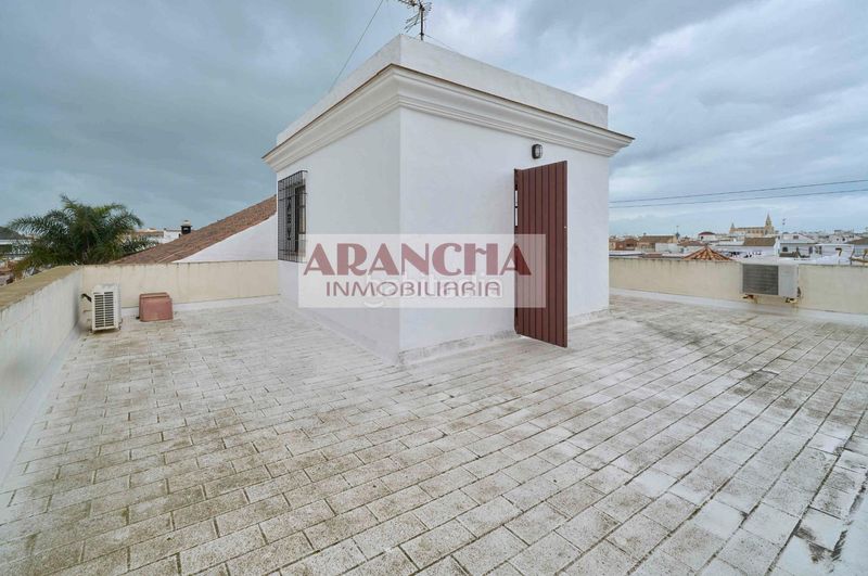 Foto efa43c23-bc37-4ebb-af63-0309f1ba1c2a. Xalet a Santuario Chipiona