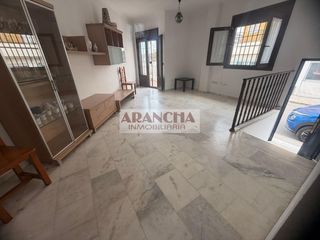 Erdgeschoss in Playa Cruz del Mar. Piso en venta con terraza zona puerto deportivo, chipiona