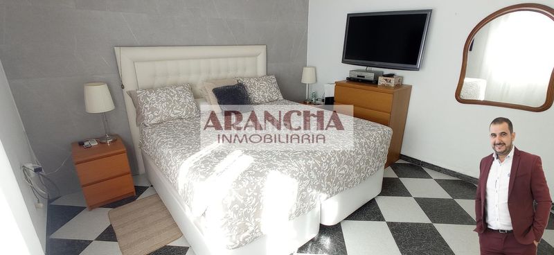 Foto 0e85e7f0-b943-4b94-a8ee-af2d9f179047. Planta baja piso planta baja en venta con parking en Chipiona