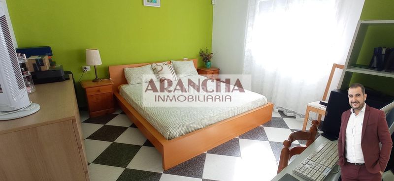 Foto 9a0cc99f-9577-4659-b256-fc04ef27ea14. Planta baja piso planta baja en venta con parking en Chipiona