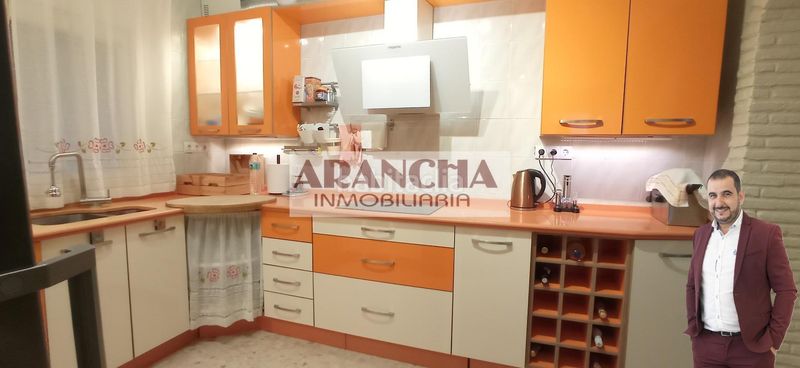 Foto cfb250f6-4daf-4c7a-9a23-1e44c09fe392. Planta baja piso planta baja en venta con parking en Chipiona