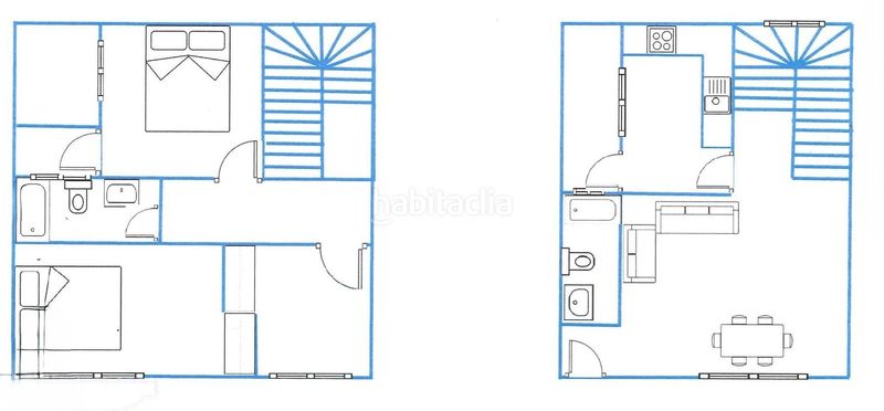 Foto e5e9b79f-2c65-46a5-b1c5-3e184df64f45. Duplex in Centro Chipiona