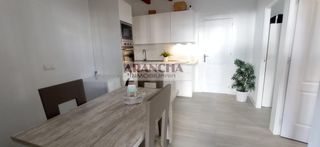 Studio in Centro. A01396 local transformado en vivienda