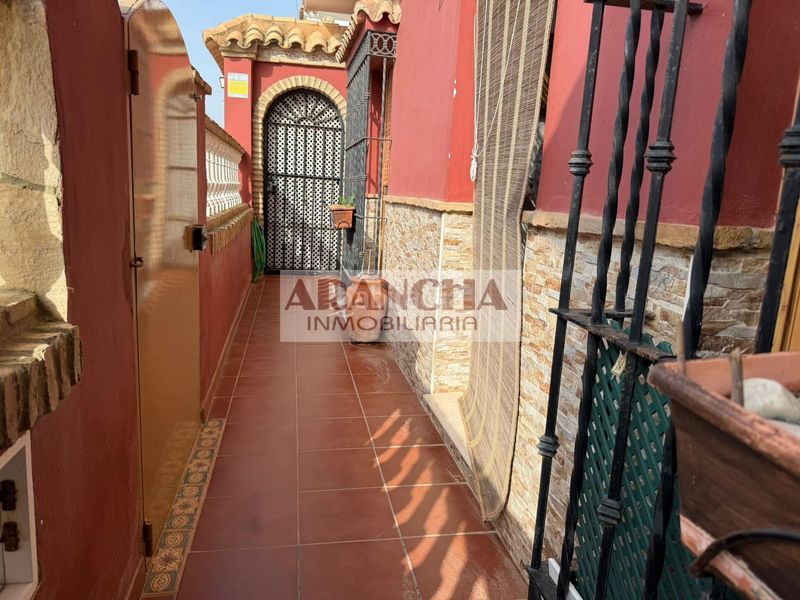 Foto 731b6472-7e56-4b02-be62-23ec4e8c63cc. Casa amb aparcament a Chipiona norte Chipiona