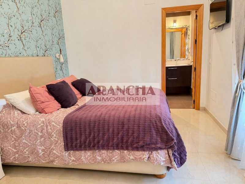 Foto bccb7bd3-8211-482c-96d4-131d6d375f41. Casa amb aparcament a Chipiona norte Chipiona