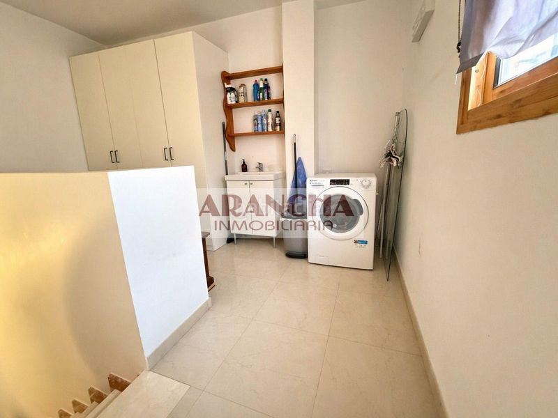 Foto c7f9f4d6-8624-4727-af44-6b9fc59b1b0c. Casa amb aparcament a Chipiona norte Chipiona