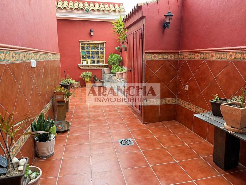 Foto d799fee8-2f08-4f10-b906-84bdf448e714. Casa amb aparcament a Chipiona norte Chipiona