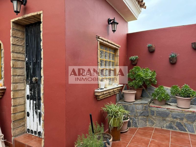 Foto d971cdc9-abf6-4324-b071-4b95a9ac3ed3. Casa amb aparcament a Chipiona norte Chipiona
