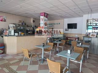 Local Comercial a La Laguna