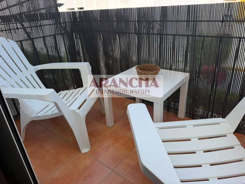 Foto b84e6d38-4c91-4659-a867-7e80a9c33739. Pis a Santuario Chipiona
