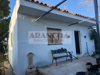 Landgut in Las Tres Piedras - Costa Ballena