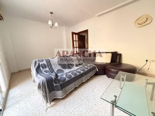 Maison à El Altillo. Dúplex con sótano en venta jerez de la frontera